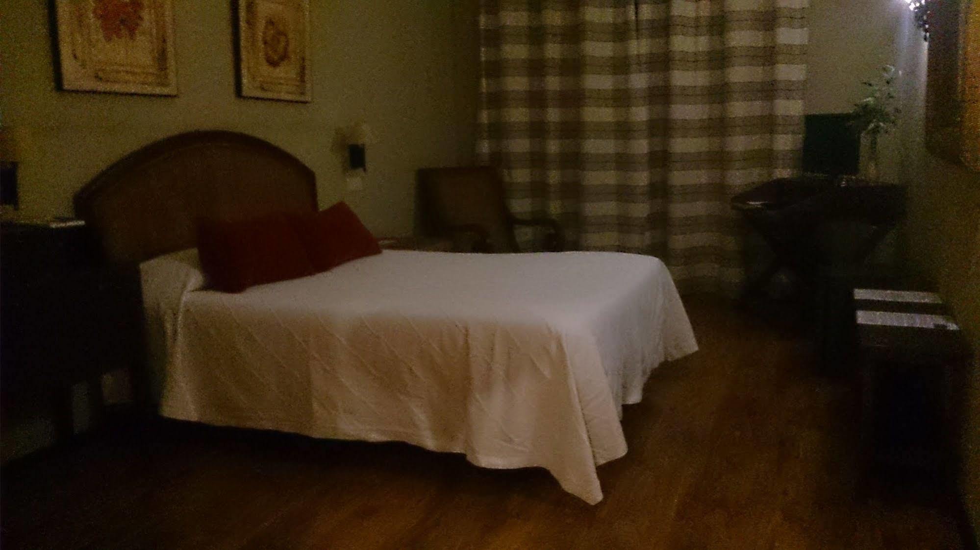 Posada Real Restaurante El Linar Del Zaire บูร์โกออนโด ภายนอก รูปภาพ
